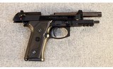 Beretta ~ Model M9A3 ~ 9mm - 3 of 3