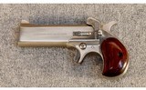 American Derringer ~ Alaskan Survival ~ .45-70 Gov't / .45 Colt - 2 of 3