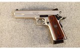 Ruger ~ SR1911 ~ .45 ACP - 2 of 3