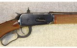 Winchester ~ Model 94 Timber Carbine ~ .450 Marlin - 3 of 10