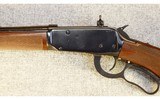 Winchester ~ Model 94 Timber Carbine ~ .450 Marlin - 8 of 10