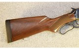 Winchester ~ Model 94 Timber Carbine ~ .450 Marlin - 2 of 10