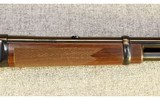 Winchester ~ Model 94 Timber Carbine ~ .450 Marlin - 4 of 10