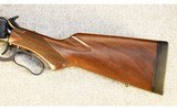 Winchester ~ Model 94 Timber Carbine ~ .450 Marlin - 9 of 10
