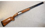 Beretta ~ Model 694 Sporting ~ 12 Ga. - 1 of 11