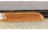 Beretta ~ Model 694 Sporting ~ 12 Ga. - 4 of 11