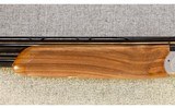 Beretta ~ Model 694 Sporting ~ 12 Ga. - 6 of 11