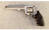 Ruger ~ Redhawk ~ .44 Rem. Mag. - 2 of 3