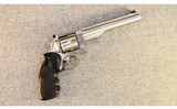 Ruger ~ Redhawk ~ .44 Rem. Mag. - 1 of 3