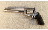 Smith & Wesson ~ Model 460 XVR ~ .460 S&W Mag. - 2 of 3
