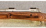 Savage ~ Model 12 Varminter ~ .22-250 Rem. - 8 of 10