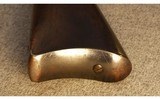 U.S. Springfield ~ Model 1873 Trapdoor ~ .45-70 Govt. - 10 of 11