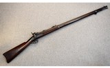 U.S. Springfield ~ Model 1873 Trapdoor ~ .45-70 Govt. - 1 of 11