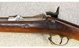 U.S. Springfield ~ Model 1873 Trapdoor ~ .45-70 Govt. - 8 of 11