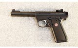 Ruger ~ Mark III 22/45 ~ .22 LR - 2 of 2