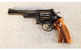 Smith & Wesson ~ Model 25-5 ~ .45 Colt - 2 of 3