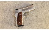 Para ~ Model LDA Carry ~ .45 ACP - 1 of 3