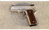 Para ~ Model LDA Carry ~ .45 ACP - 2 of 3