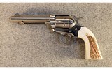 Ruger ~ New Vaquero ~ .45 Colt - 2 of 3