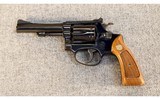 Smith & Wesson ~ Model 34-1 ~ .22 LR - 2 of 3