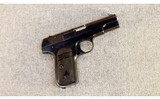 Colt ~ Model 1903 Pocket ~ .32 ACP - 1 of 4