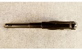 Hi-Standard ~ Model B ~ .22 LR - 4 of 4