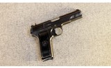 Zastava ~ Model M57 ~ 7.62 Tokarev - 1 of 2
