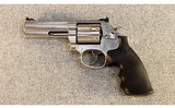 Smith & Wesson ~ Model 686-6 ~ .357 Mag. - 2 of 3