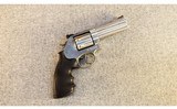 Smith & Wesson ~ Model 686-6 ~ .357 Mag. - 1 of 3