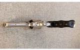 Smith & Wesson ~ Model 686-6 ~ .357 Mag. - 3 of 3