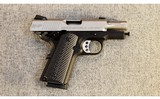 Springfield Armory ~ Model EMP ~ 9mm - 3 of 3