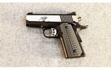 Kimber ~ Ultra CSE ~ .45 ACP - 2 of 3