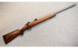 Cooper Firearms ~ Model 21 Varmint ~ .223 Rem. - 1 of 10