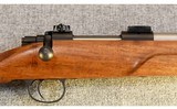 Cooper Firearms ~ Model 21 Varmint ~ .223 Rem. - 3 of 10