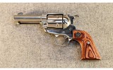 Ruger ~ New Vaquero Montado ~ .45 Colt - 2 of 3