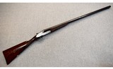 Holland & Holland ~ Royal Sidelock ~ 12 Ga. - 1 of 14