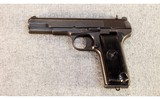 Zastava ~ Model M57 ~ 7.62 Tokarev - 2 of 2