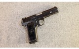 Zastava ~ Model M57 ~ 7.62 Tokarev - 1 of 2