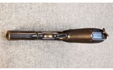 Fabrique Nationale ~ Model 1922 ~ 9mm Kurz (.380 ACP) ~ Queen Wilhelmina Marked - 3 of 4