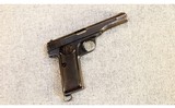 Fabrique Nationale ~ Model 1922 ~ 9mm Kurz (.380 ACP) ~ Queen Wilhelmina Marked - 1 of 4