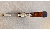 Smith & Wesson ~ Model 66-2 ~ .357 Mag. - 3 of 3