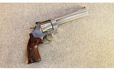 Smith & Wesson ~ Model 629-6 Classic ~ .44 Rem. Mag. - 1 of 3