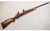 Remington ~ Model 700 ADL ~ 7mm Rem. Mag. - 1 of 10