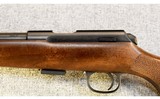 CZ ~ Model 457 Varmint ~ .22 LR - 8 of 10