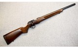 CZ ~ Model 457 Varmint ~ .22 LR