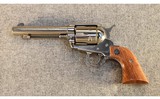 Ruger ~ Vaquero Special Edition ~ .40 S&W / .38-40 Win. - 2 of 3