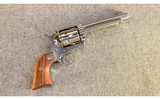 Ruger ~ Vaquero Special Edition ~ .40 S&W / .38-40 Win. - 1 of 3