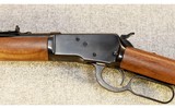 Winchester ~ Model 1892 Limited Series ~ .38-50 Win. - 8 of 10