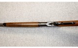 Winchester ~ Model 1892 Limited Series ~ .38-50 Win. - 7 of 10
