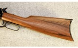 Winchester ~ Model 1892 Limited Series ~ .38-50 Win. - 9 of 10